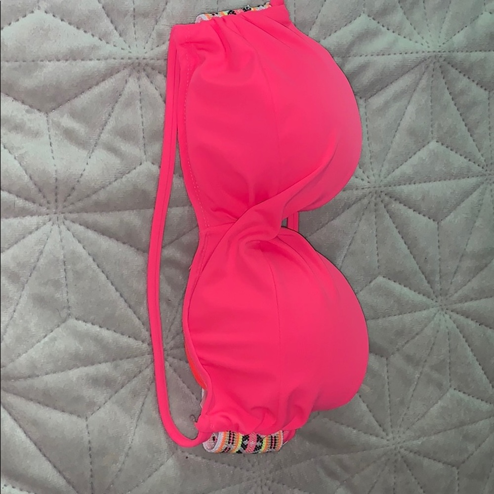 Rue 21 bikini top